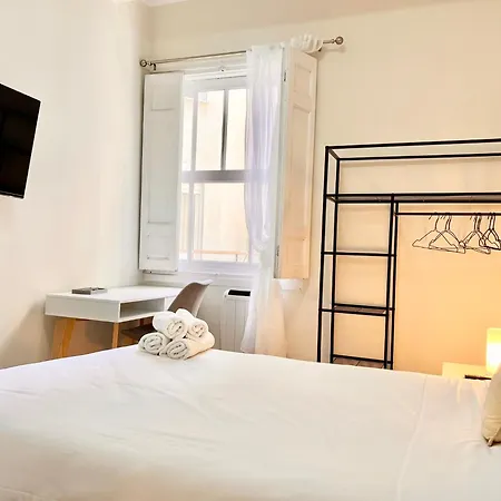 Center 3 - Monabri דירה סנטנדר