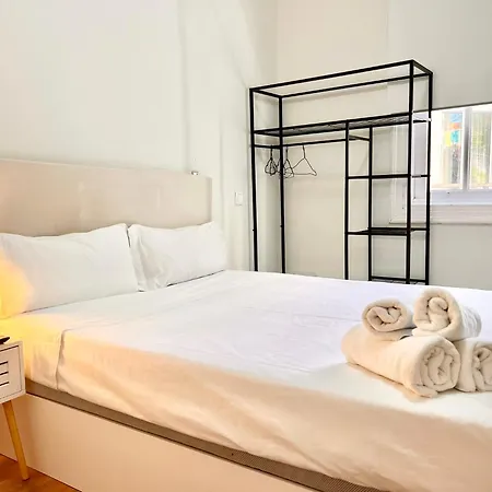 Center 3 - Monabri * סנטנדר