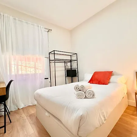 Apartman Center 3 - Monabri *