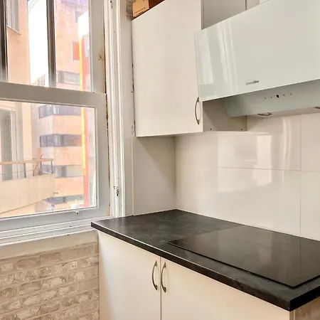 Center 3 - Monabri Apartman Santender