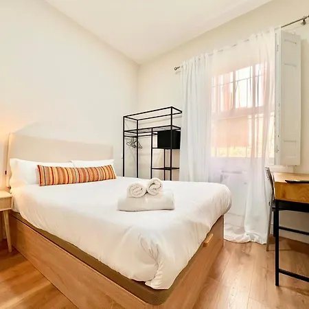 Apartman Center 3 - Monabri