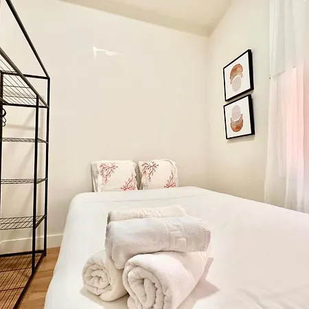 Apartman Center 3 - Monabri *