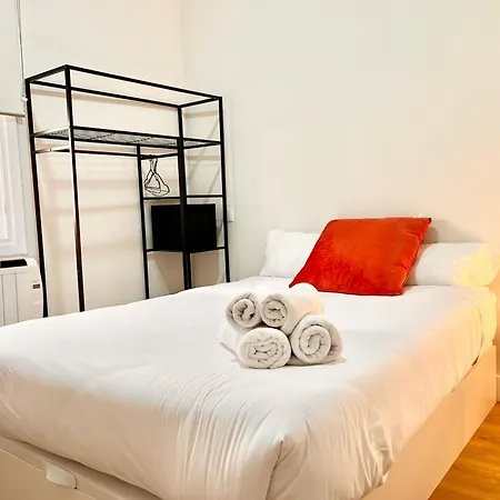Center 3 - Monabri Apartman Santender