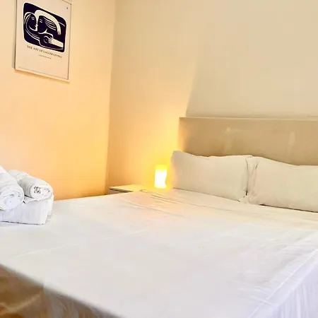Center 3 - Monabri Apartman