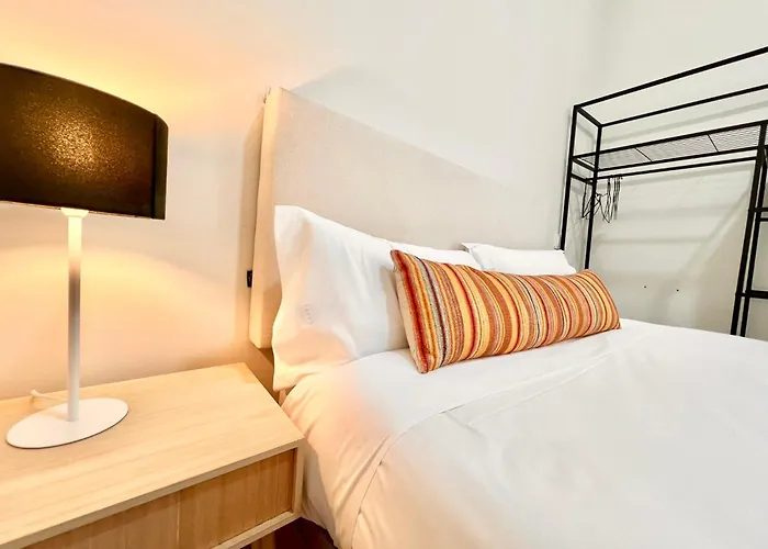 Center 3 - Monabri דירה