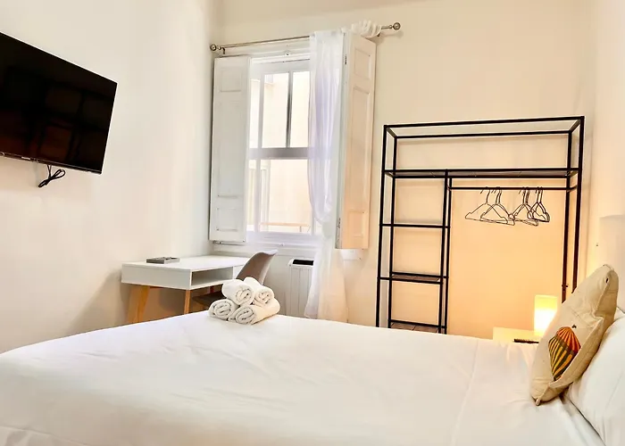 Center 3 - Monabri דירה סנטנדר