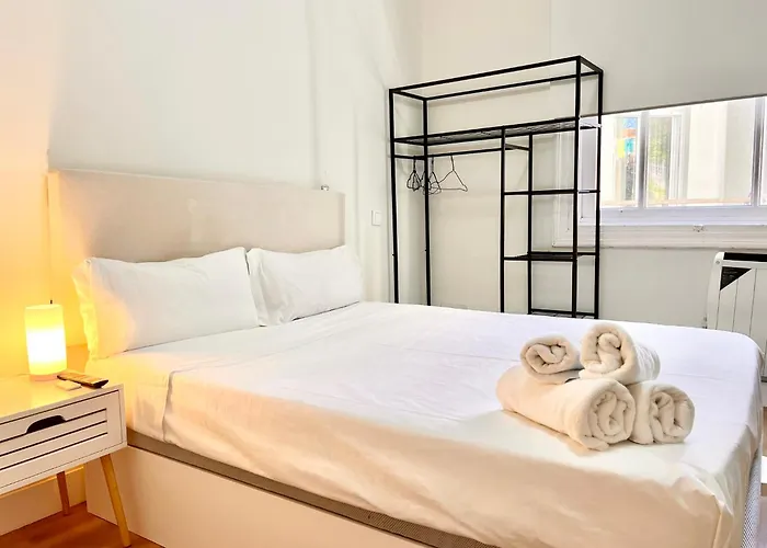 Center 3 - Monabri * סנטנדר