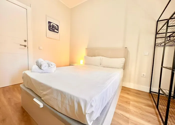 Center 3 - Monabri דירה