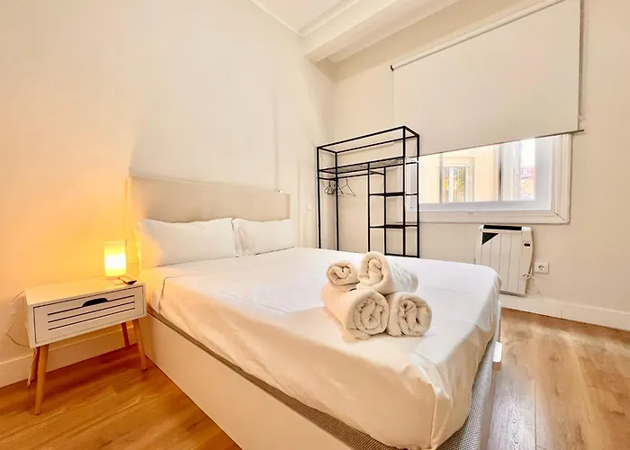 Center 3 - Monabri * סנטנדר