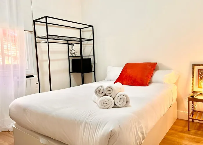 Center 3 - Monabri דירה סנטנדר