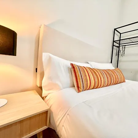 Center 3 - Monabri Apartament