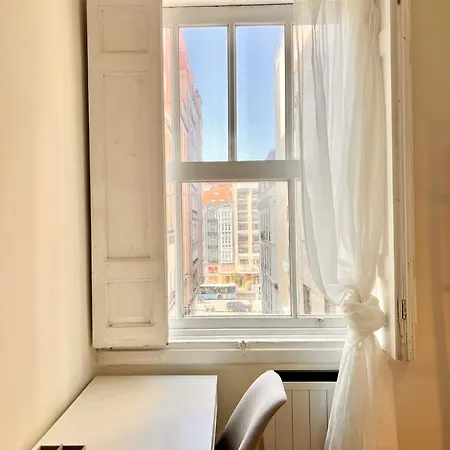 Apartament Center 3 - Monabri *