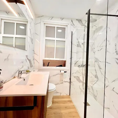 Apartament Center 3 - Monabri Santander