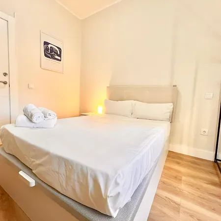 Center 3 - Monabri Apartament